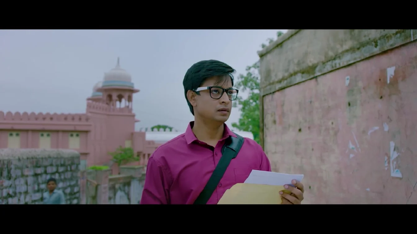 Murder At Koh E Fiza S01 E01-04 Shemaroo